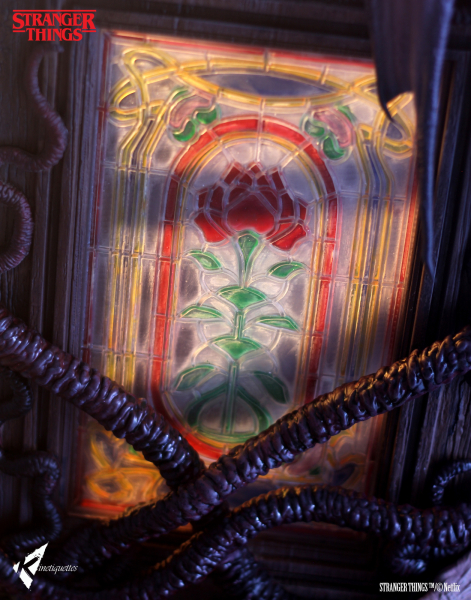 Kinetiquettes Vecna / 001